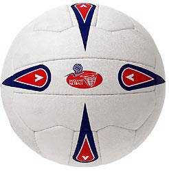 Mitre England Championship